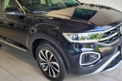 VW T-Roc 51.217 km 23.500 &euro; Neustrelitz 17235