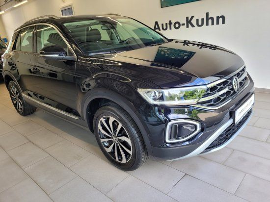 VW T-Roc 51.217 km 23.500 &euro; Neustrelitz 17235
