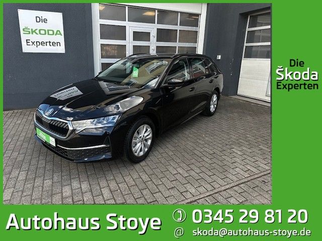 Skoda Octavia 1.750 km 33.750 &euro; Halle / Saale 06120