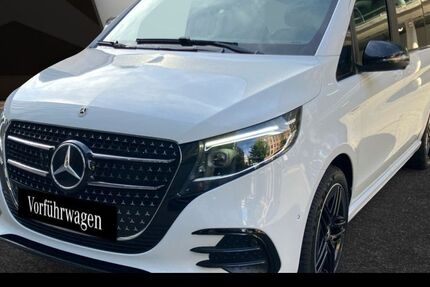 Mercedes-Benz V 300 9.000 km 98.900 &euro; Schönefeld 12529