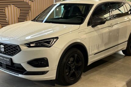 Seat Tarraco 51.000 km 29.990 &euro; Siegen 57072