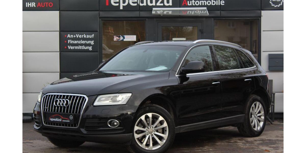Audi Q5 231.000 km 11.999 &euro; Mötzingen 71159