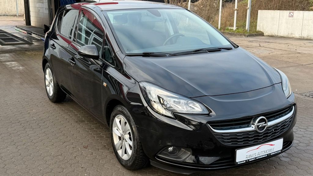 Opel Corsa 144.000 km 6.450 &euro; Neustadt 31535