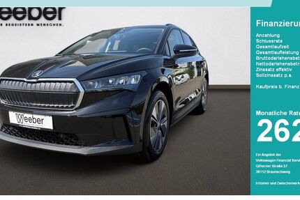 Skoda Enyaq 42.080 km 20.890 &euro; Weil der Stadt 71263