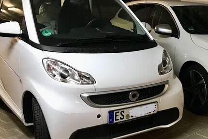 Smart ForTwo 76.850 km 6.100 &euro; Wernau 73249