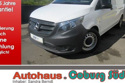 Mercedes-Benz Vito 20.579 km 19.980 € Untersiemau 96253