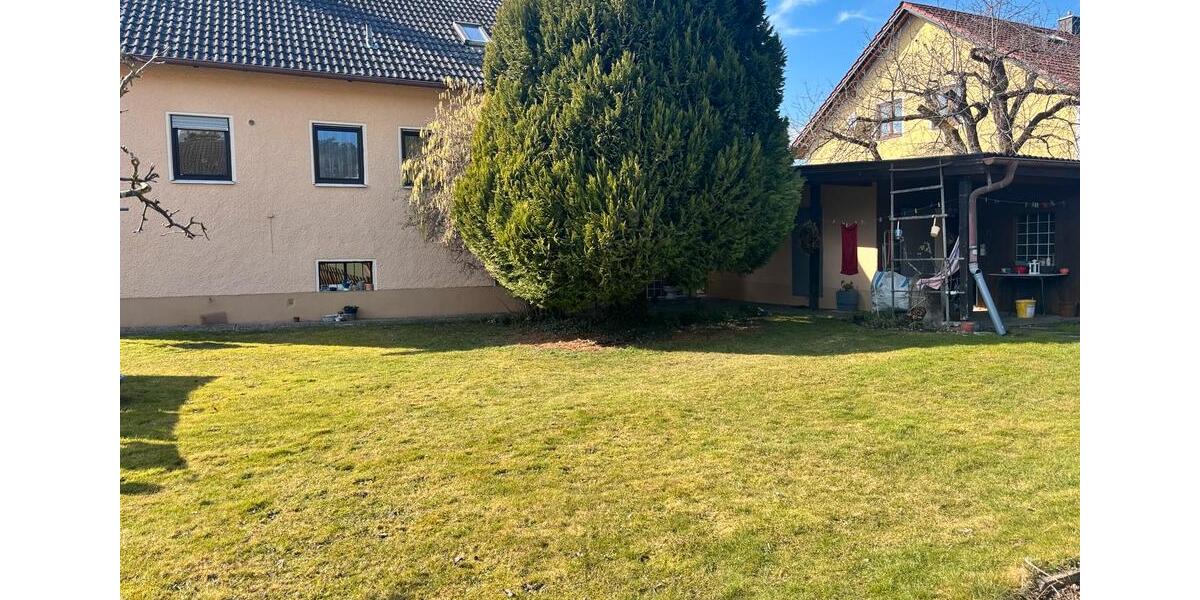 Einfamilienhaus Teublitz - 399.000&euro; | Angebot:25349921