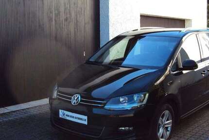 VW Sharan 279.000 km 11.990 € Karlsfeld 85757