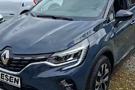Renault Captur 33.162 km 18.950 &euro; Mönchengladbach 41061
