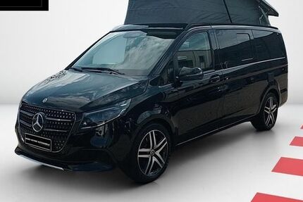 Mercedes-Benz V 300 9.990 km 92.800 &euro; Husum 25813