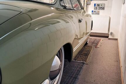 VW Karmann Ghia 99.000 km 35.900 &euro; Iserlohn 58640