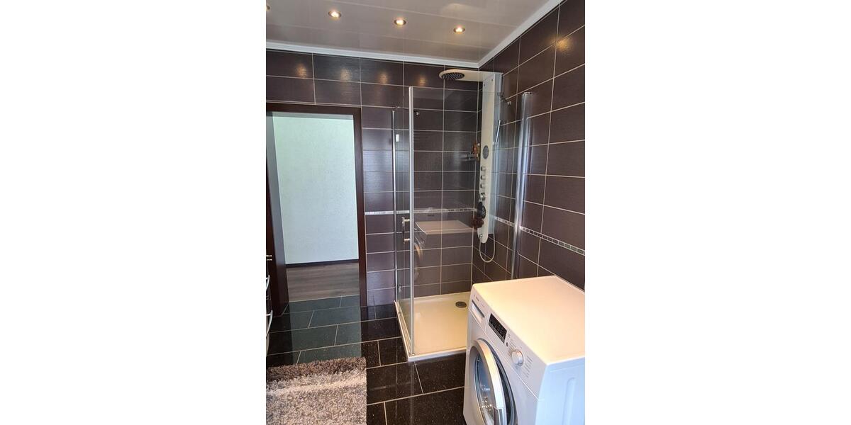 Etagenwohnung Biedenkopf - 5 Zimmer, 125 m&sup2;, 1.100&euro; | Angebot:25892394
