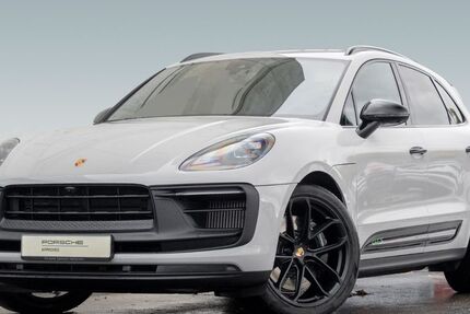 Porsche Macan 15.750 km 109.900 &euro; Heilbronn 74074