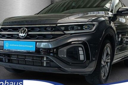 VW T-Roc 21.990 km 27.390 &euro; Neutraubling 93073
