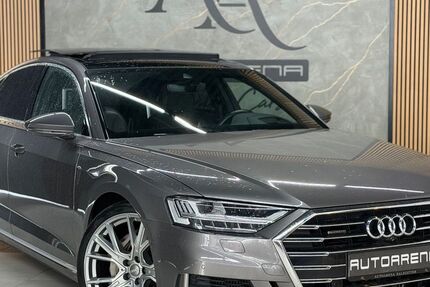 Audi A8 94.439 km 48.900 &euro; Salzgitter 38259