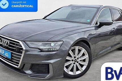 Audi A6 133.088 km 25.999 &euro; Dresden 01237