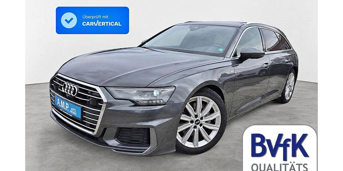 Audi A6 133.088 km 25.999 &euro; Dresden 01237