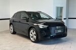 Audi Q4 e-tron 50 quattro S-LINE LED*OptikPaket*1.Hd 54.511 km 29.790 &euro; Gebesee 99189