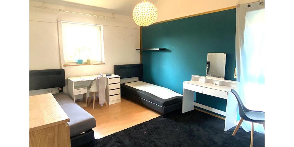 Reihenhaus Ibbenbüren - 4 Zimmer, 111 m&sup2;, 563&euro; | Angebot:25882251