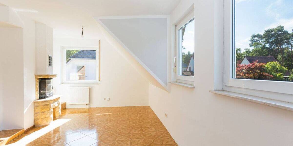Einfamilienhaus Nuthetal Bergholz-Rehbrücke - 5 Zimmer, 134 m&sup2;, 630.000&euro; | Angebot:25738366