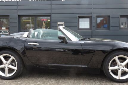 Opel GT 49.600 km 18.900 &euro; Delmenhorst 27753