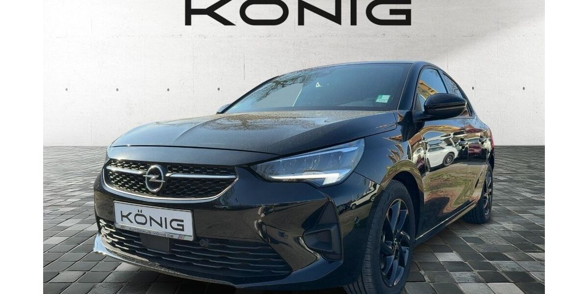 Opel Corsa 28.425 km 18.999 &euro; Oranienburg bei Berlin 16515