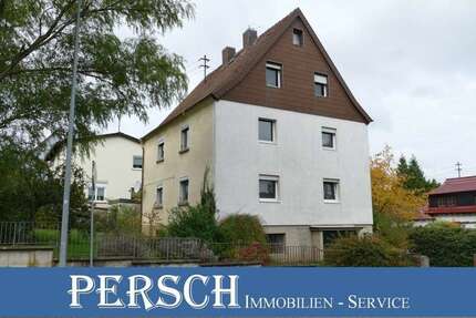 Haus zum Kaufen in Sankt Wendel 219.000 € 226 m² 10 zimmer