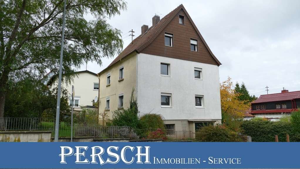 Haus zum Kaufen in Sankt Wendel 219.000 € 226 m² 10 zimmer