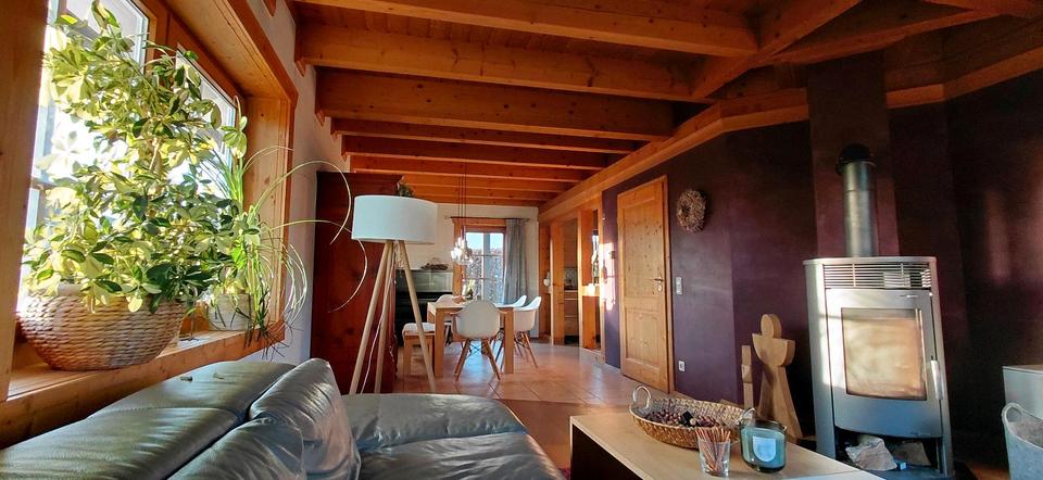 Einfamilienhaus Amt Creuzburg - 5 Zimmer, 125 m&sup2;, 360.000&euro; | Angebot:25017913