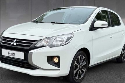 Mitsubishi Space Star 14.670 km 11.690 € Nordhausen 99734