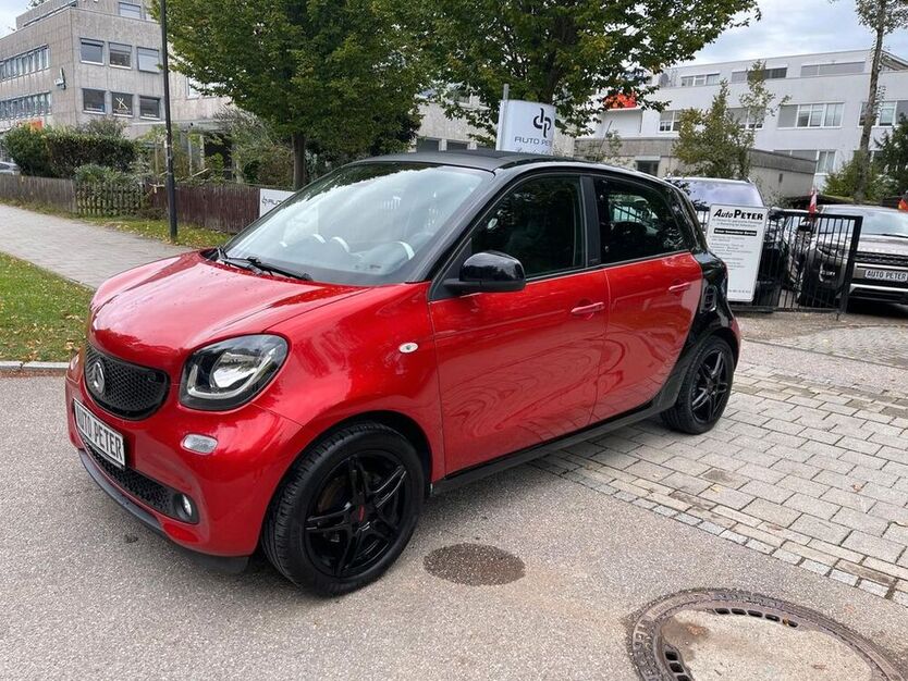 ForFour