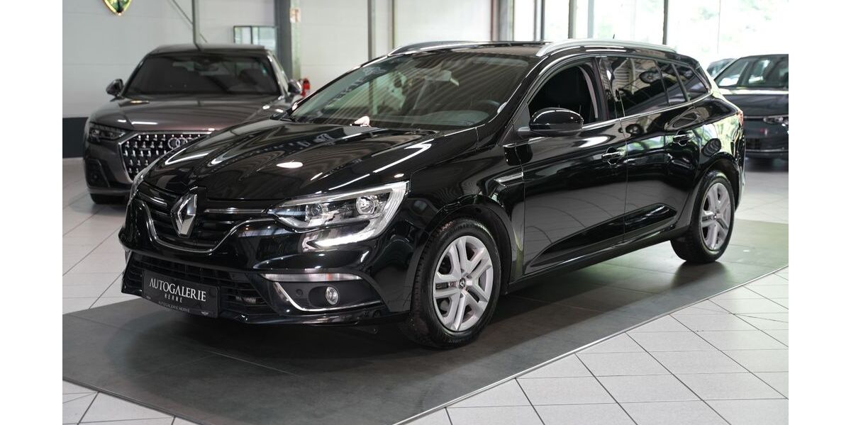 Renault Megane 68.500 km 12.900 &euro; Herne 44652