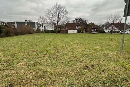 Grundstück zu verkaufen in Grenzach-Wyhlen 354.000 € 589 m² zimmer