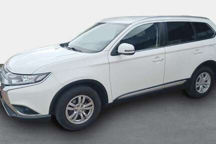 Mitsubishi Outlander 79.092 km 17.950 € Wernigerode 38855