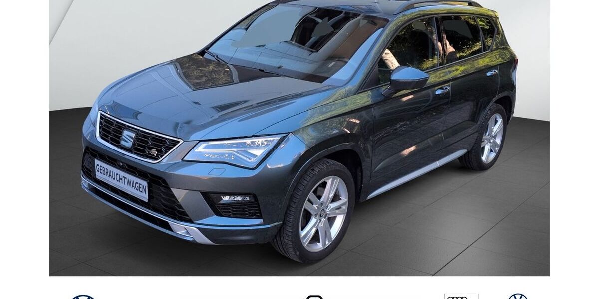 Seat Ateca 79.900 km 20.500 &euro; Siegsdorf 83313