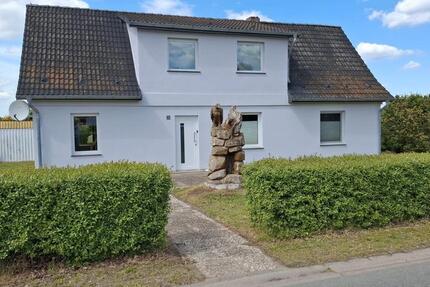 Haus Pampow - 7 Zimmer, 170 m&sup2;, 370.000&euro; | Angebot:26745233