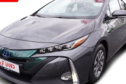 Toyota Prius 82.563 km 20.990 € Berlin 12683