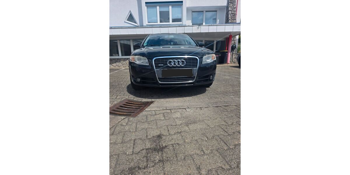 Audi A4 353.750 km 2.800 &euro; Baden-Baden 76534