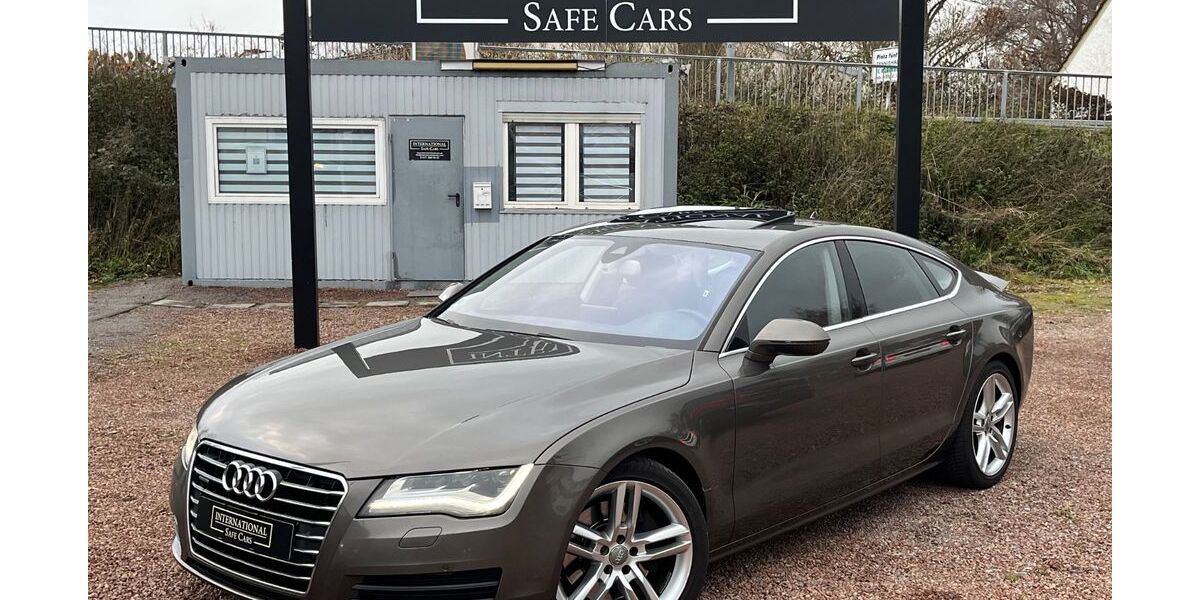 Audi A7 314.407 km 12.500 &euro; Menden (Sauerland) 58706