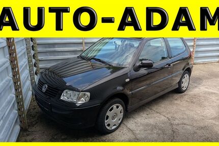 VW Polo 114.288 km 950 &euro; Lübeck 23556
