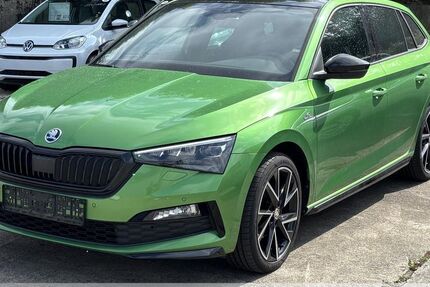 Skoda Scala 48.700 km 18.499 &euro; Dresden 01157