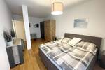 Etagenwohnung Nürnberg Seeleinsbühl - 2 Zimmer, 67 m&sup2;, 920&euro; | Angebot:26246062