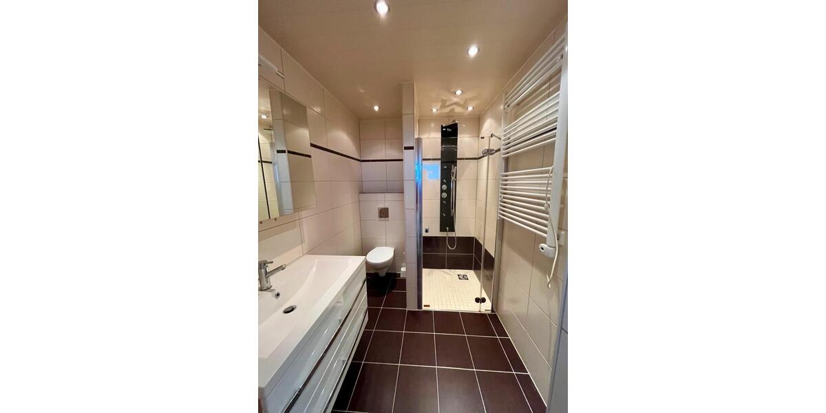 Reihenhaus Brandenburg an der Havel Kirchmöser Dorf - 5 Zimmer, 117 m&sup2;, 1.450&euro; | Angebot:24838863