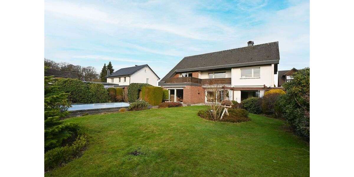 Einfamilienhaus Georgsmarienhütte - 7 Zimmer, 170 m&sup2;, 389.000&euro; | Angebot:25451167