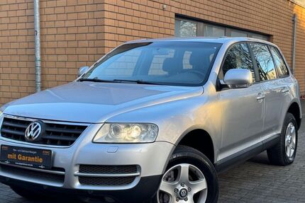 VW Touareg 108.373 km 8.990 &euro; Essen 45326