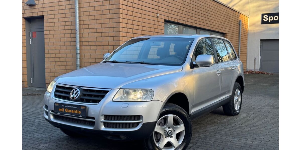 VW Touareg 108.373 km 8.990 &euro; Essen 45326
