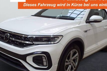 VW T-Roc 25.752 km 33.450 &euro; Rheine 48432