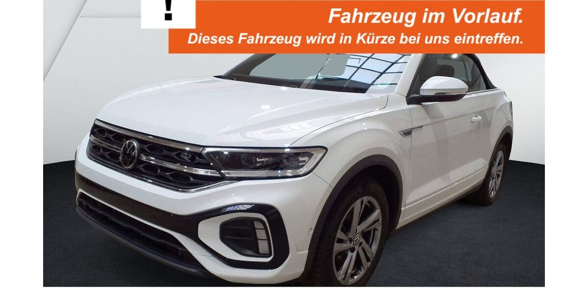 VW T-Roc 25.752 km 33.450 &euro; Rheine 48432