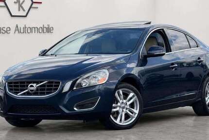 Volvo S60 86.771 km 11.999 &euro; Hammah 21714