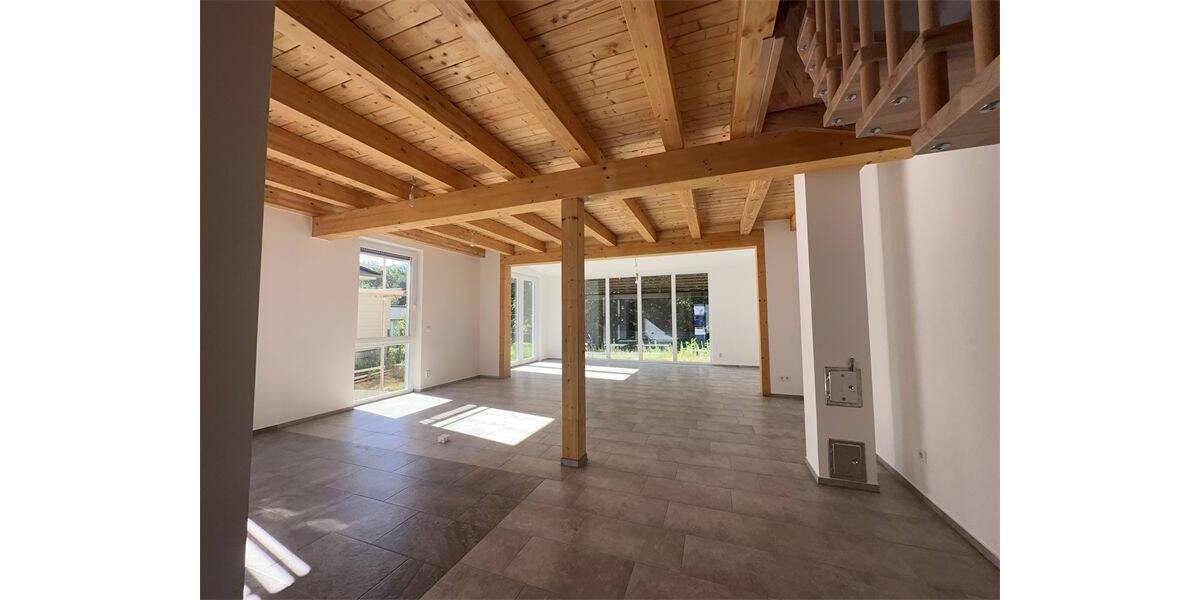 Doppelhaushälfte Wendisch Rietz Siedlung - 4 Zimmer, 146 m&sup2;, 1.840&euro; | Angebot:26450765